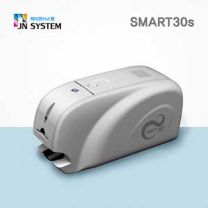 카드프린터 Smart30s 학생증 사원증 출입증발급기