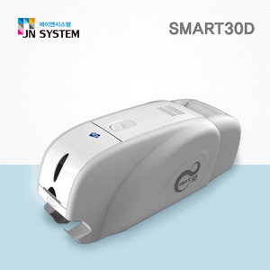 카드프린터 Smart30D